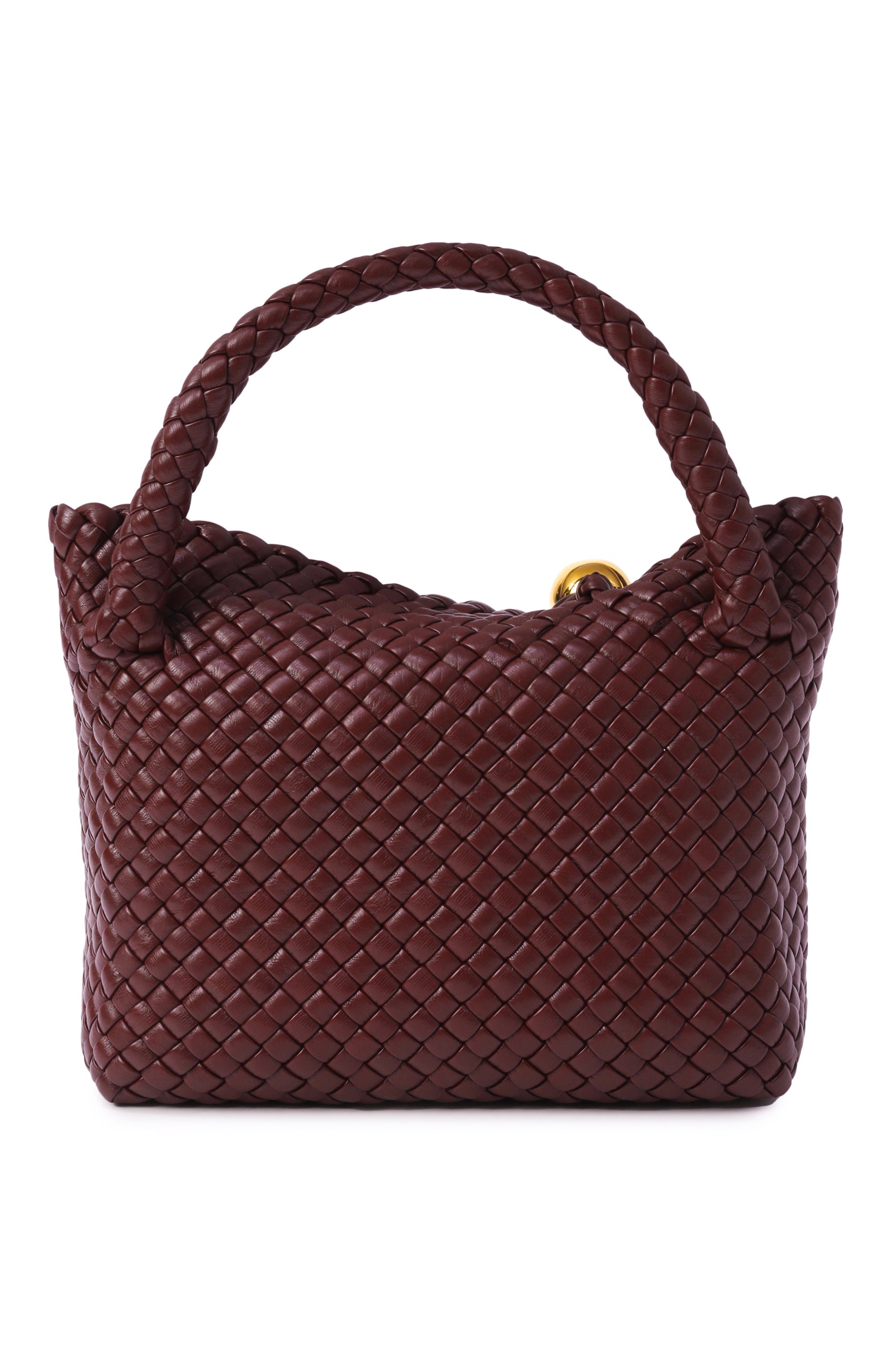 Сумка tosca small BOTTEGA VENETA, арт. 776755/V2EZ4, фото 6
