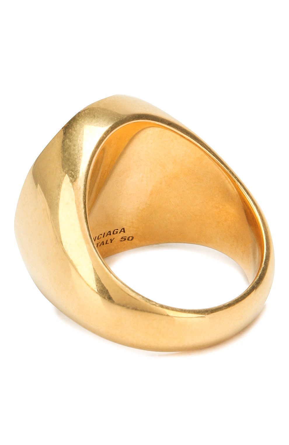 Кольцо BALENCIAGA, арт. 582423/TZ99J, фото 2
