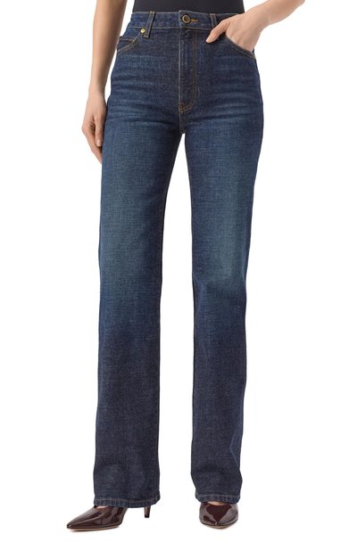 Джинсы KHAITE, арт. 1032916010/DANIELLE, фото 3