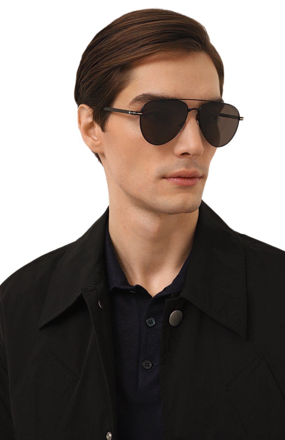 Солнцезащитные очки MONTBLANC, арт. MB0235S 004, фото 2