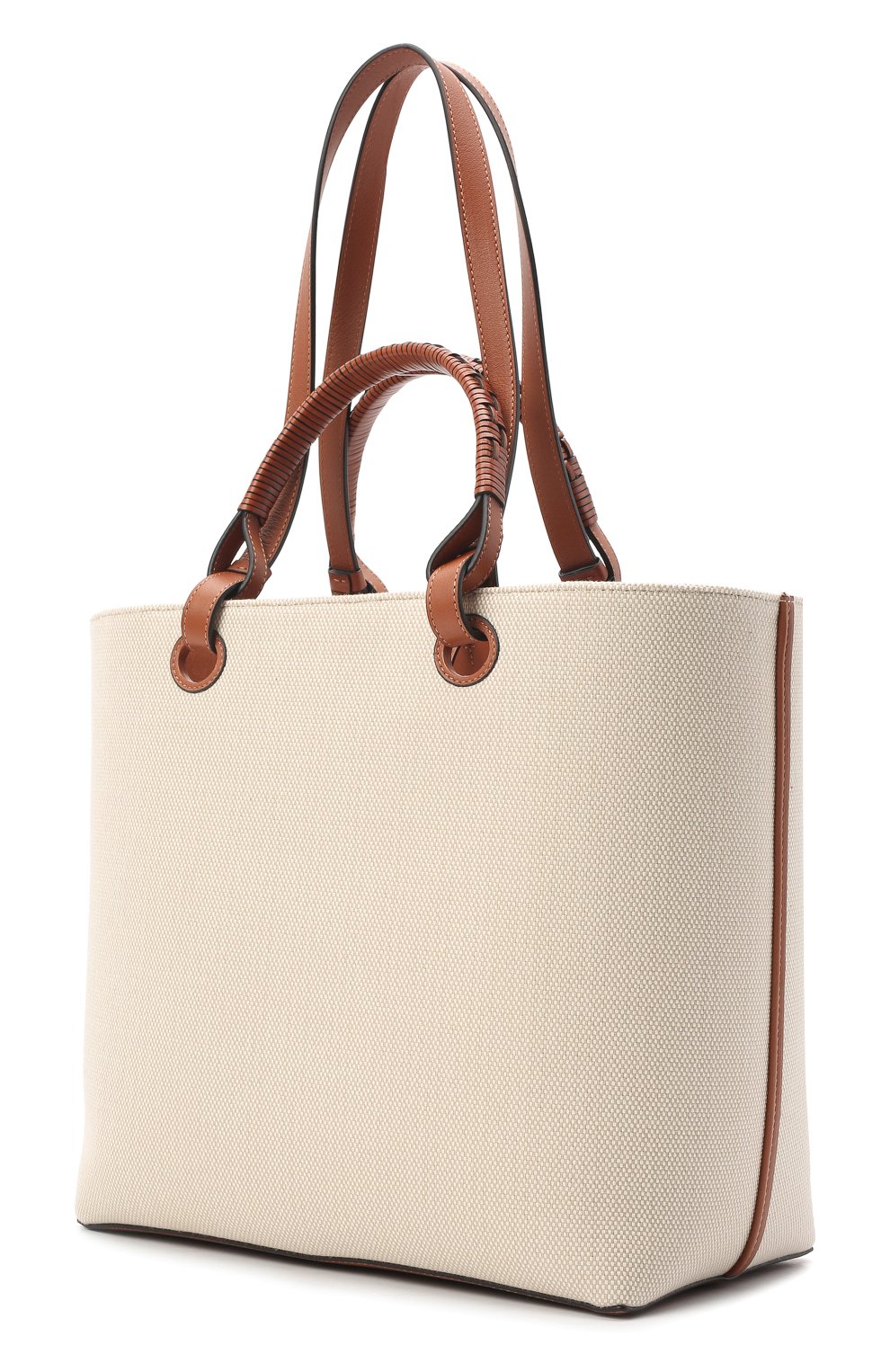 Сумка-тоут anagram LOEWE, арт. A717T23X02, фото 4