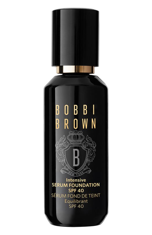 фото Тональный крем intensive serum foundation spf 40, оттенок cool sand (30ml) bobbi brown