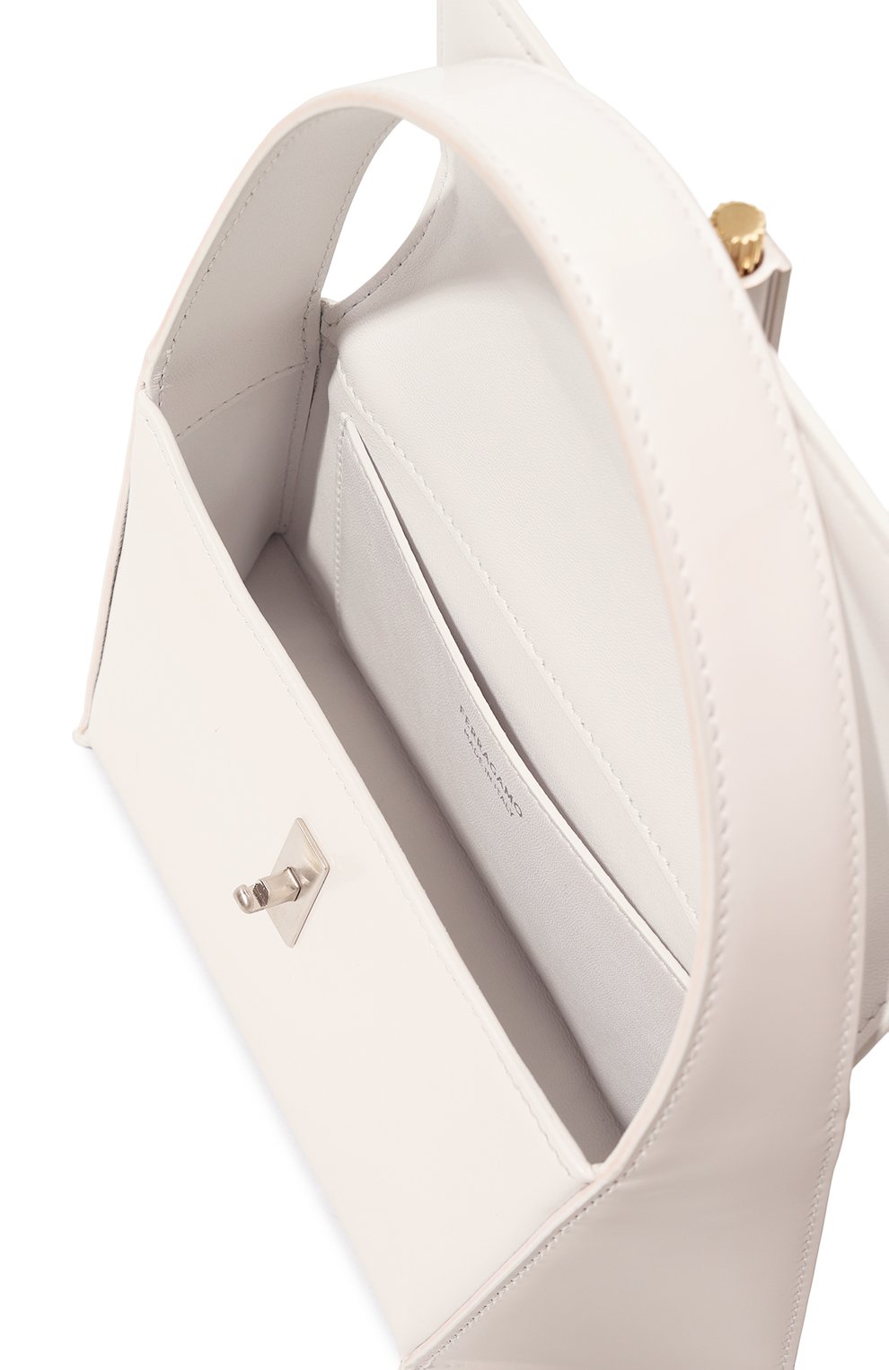 Сумка prisma mini FERRAGAMO, арт. 213971/765477, фото 5