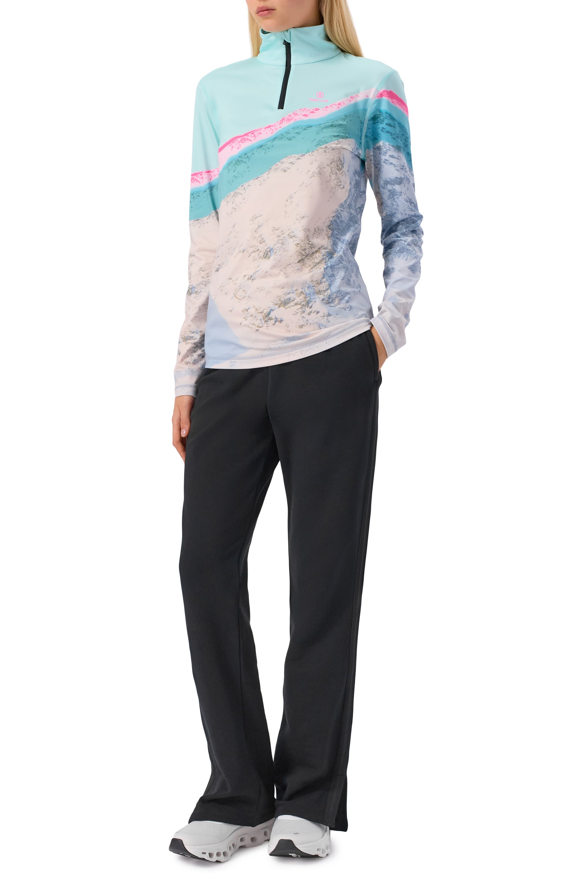 Пуловер BOGNER FIRE+ICE, арт. 54567751, фото 2