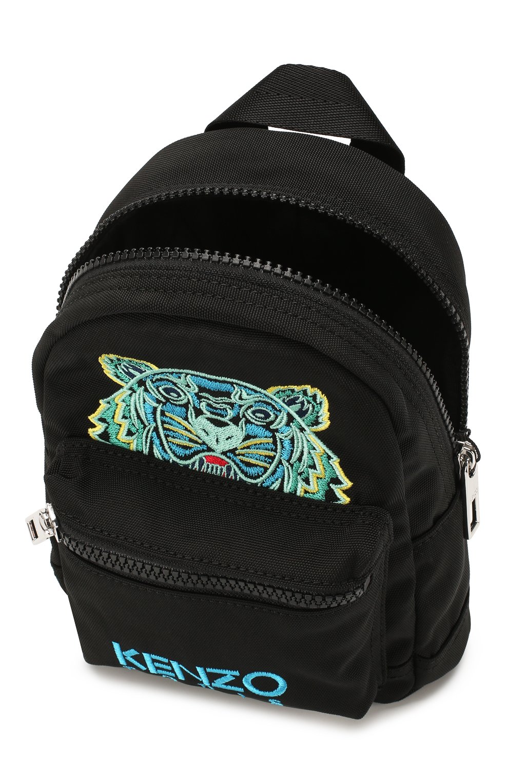 Рюкзак kampus mini KENZO, арт. F855SF301F20, фото 4