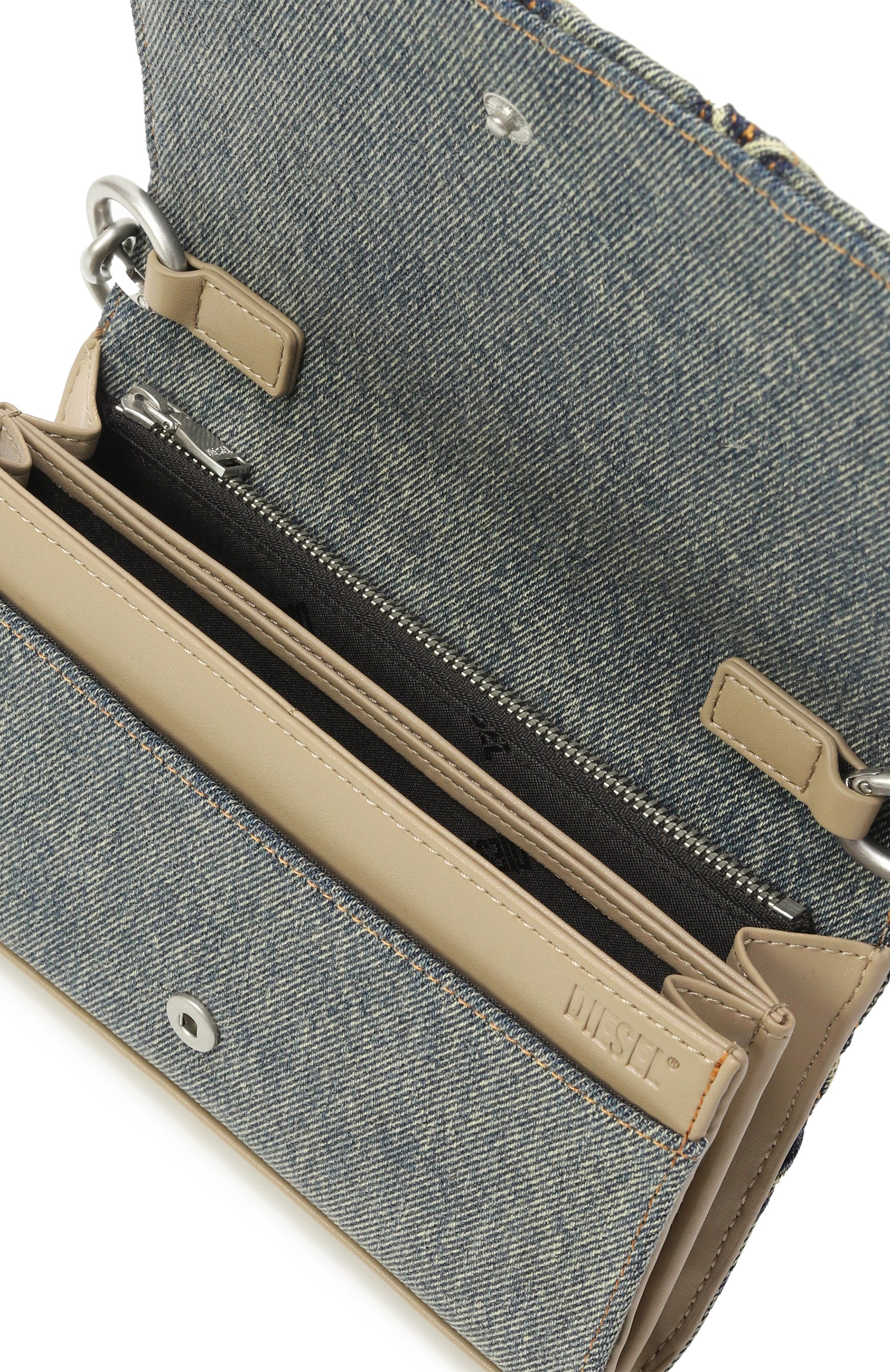 Сумка charm-d DIESEL, арт. X10281/P5570, фото 6