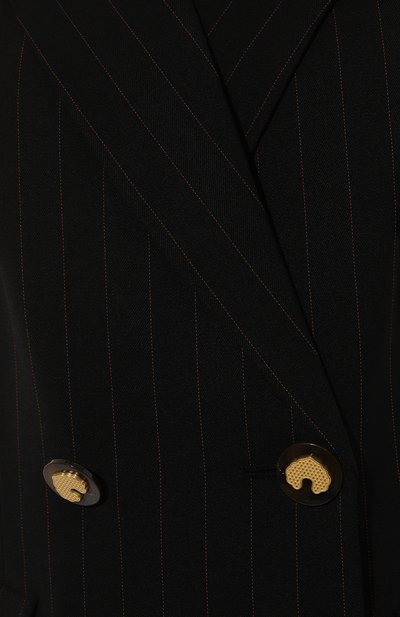 Шерстяной жилет AKHMADULLINA, арт. 1224.2JI001/W977, фото 5