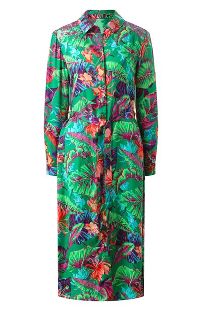 Женское платье из вискозы LISE CHARMEL, арт. ASB2282