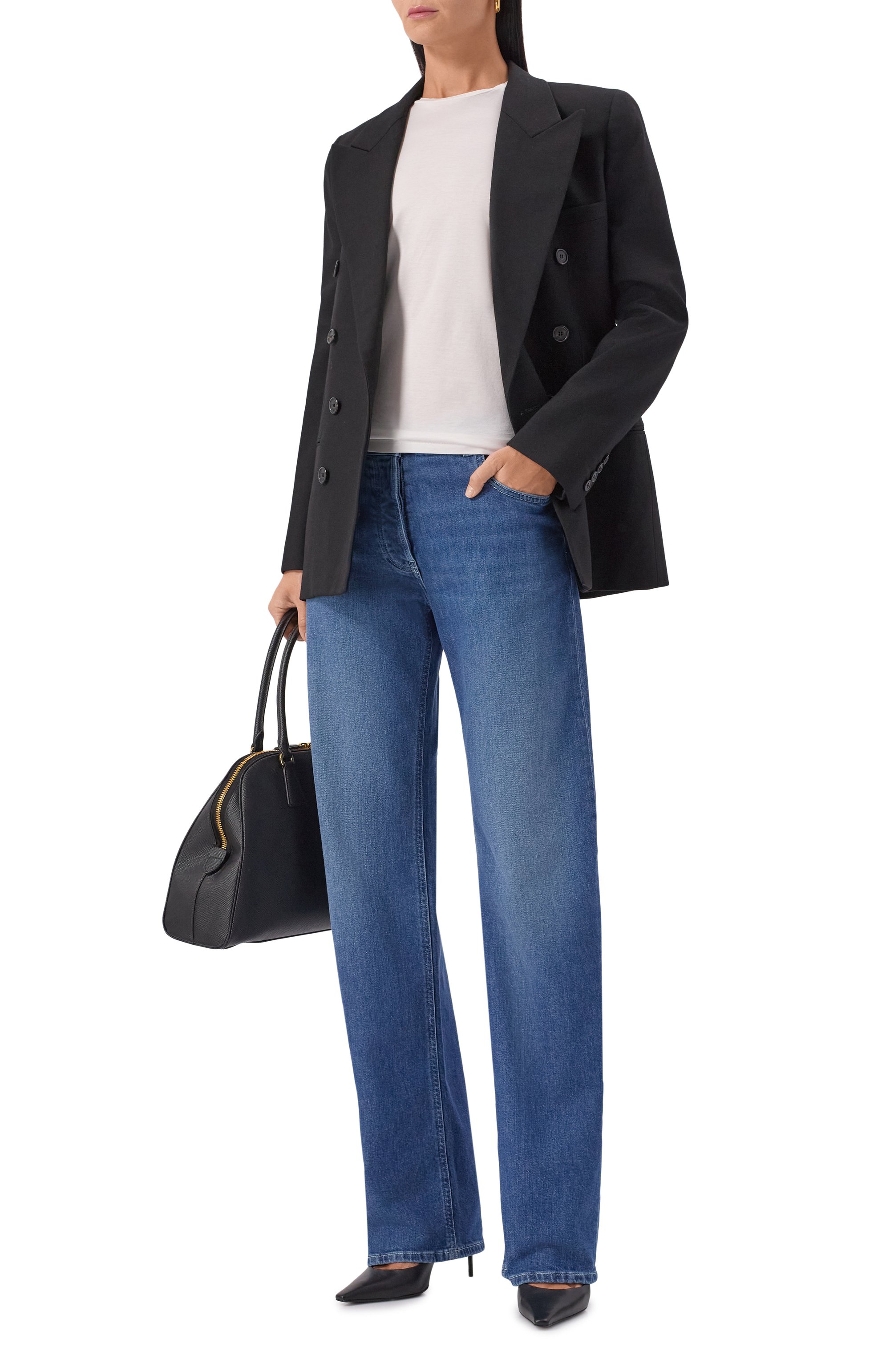 Хлопковая футболка MVST, арт. M25.2MW.H401/GIZA87 48455 E/26, фото 2