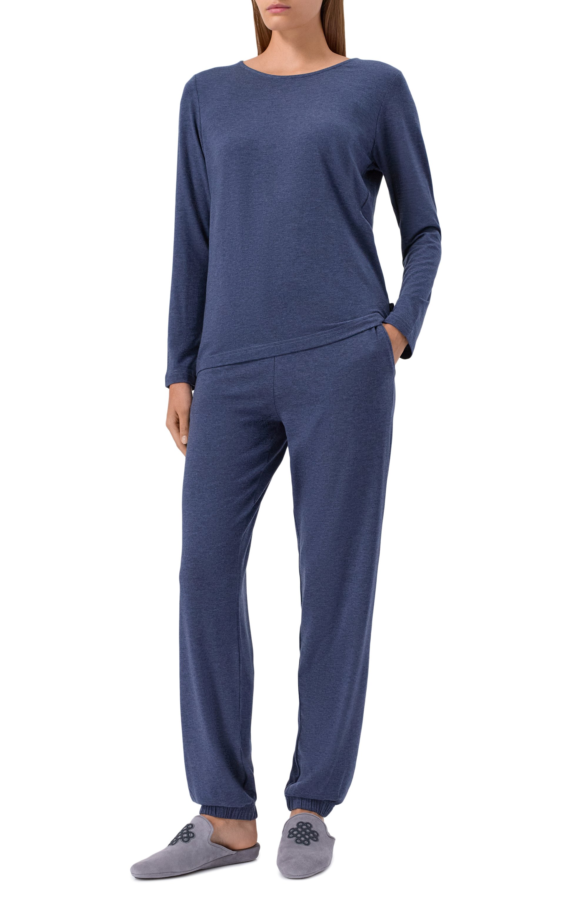 Брюки ZIMMERLI, арт. 8010-37014, фото 2