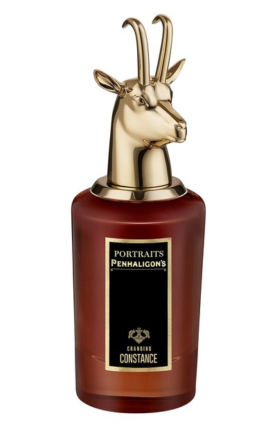 Женский насыщенная парфюмерная вода changing constance (75ml) PENHALIGON'S, арт. 5056245055522