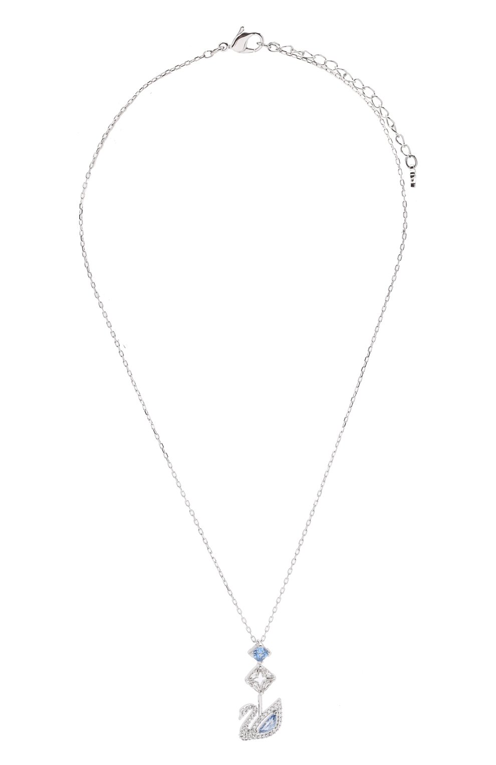 Кулон на цепочке dazzling swan SWAROVSKI, арт. 5530625, фото 1