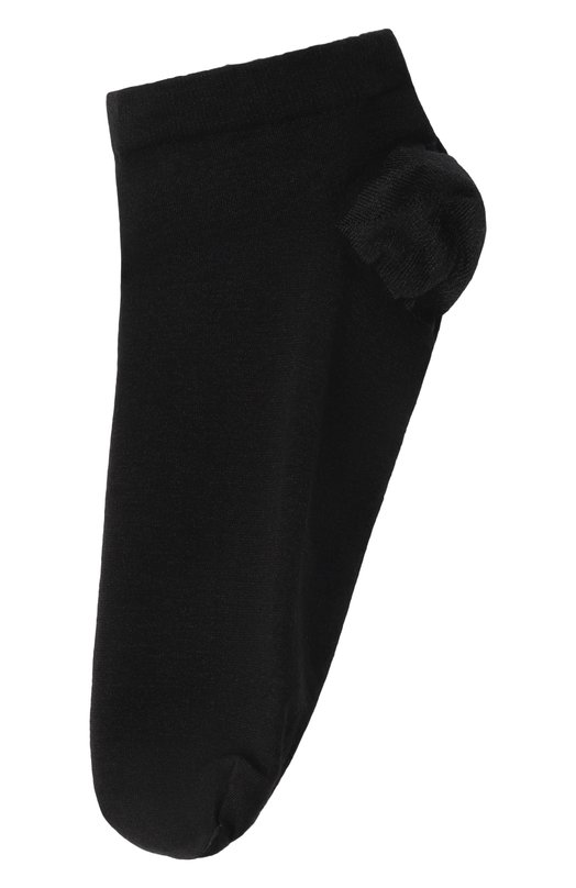 Носки Wolford 45018 Чёрный 45018