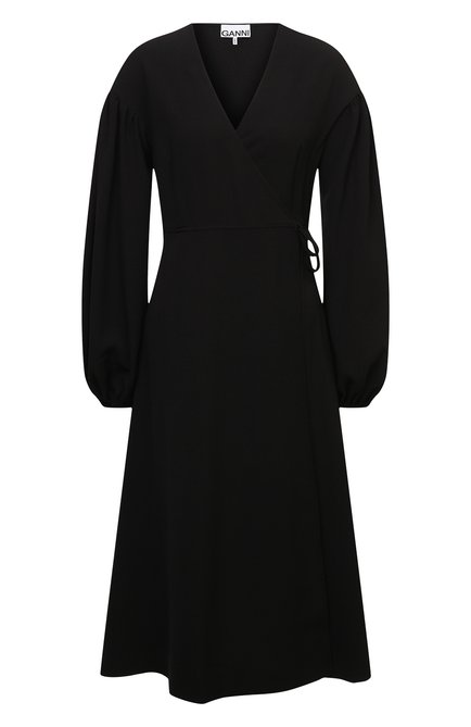 Женское платье GANNI, арт. F5806