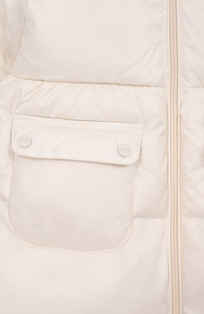 Пуховое пальто JACADI, арт. 2043461, фото 3