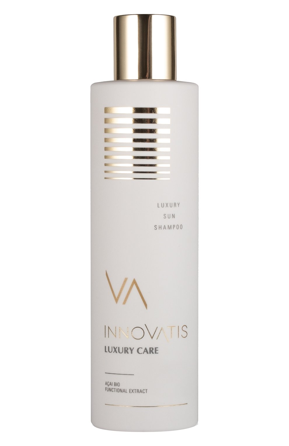 Шампунь для волос с защитой от солнца и соли sun (250ml) INNOVATIS, арт. 8437019455828, фото 1