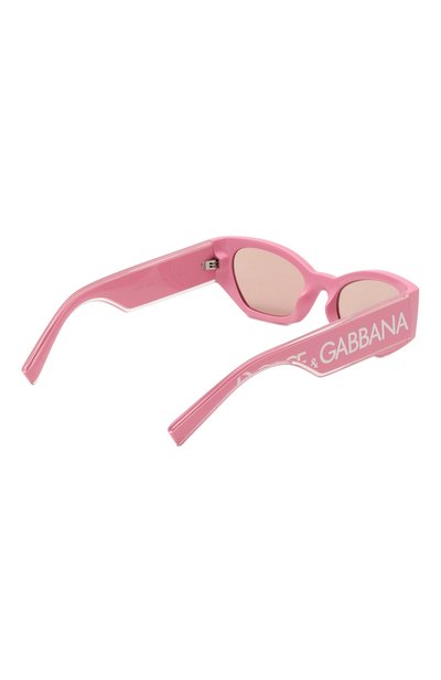 Солнцезащитные очки DOLCE & GABBANA, арт. 6186-3262/5, фото 4