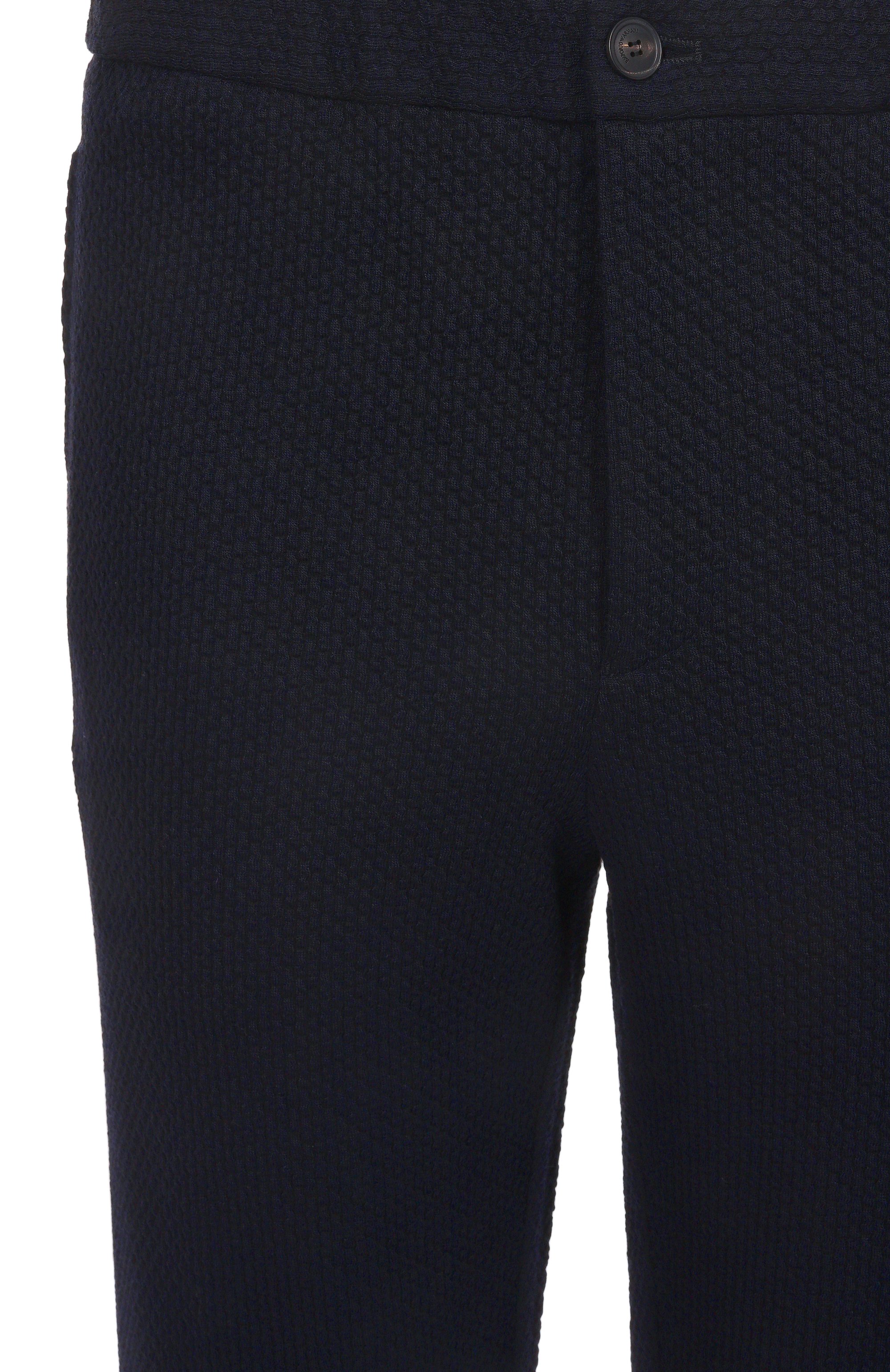 Брюки EMPORIO ARMANI, арт. EM001611/TE13908, фото 5