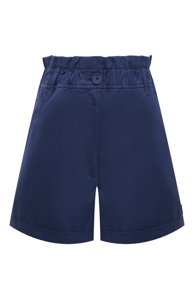 Женские хлопковые шорты KENZO, арт. FB52SH0539DG