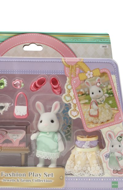 Игровой набор магазин украшений SYLVANIAN FAMILIES, арт. 5647, фото 3