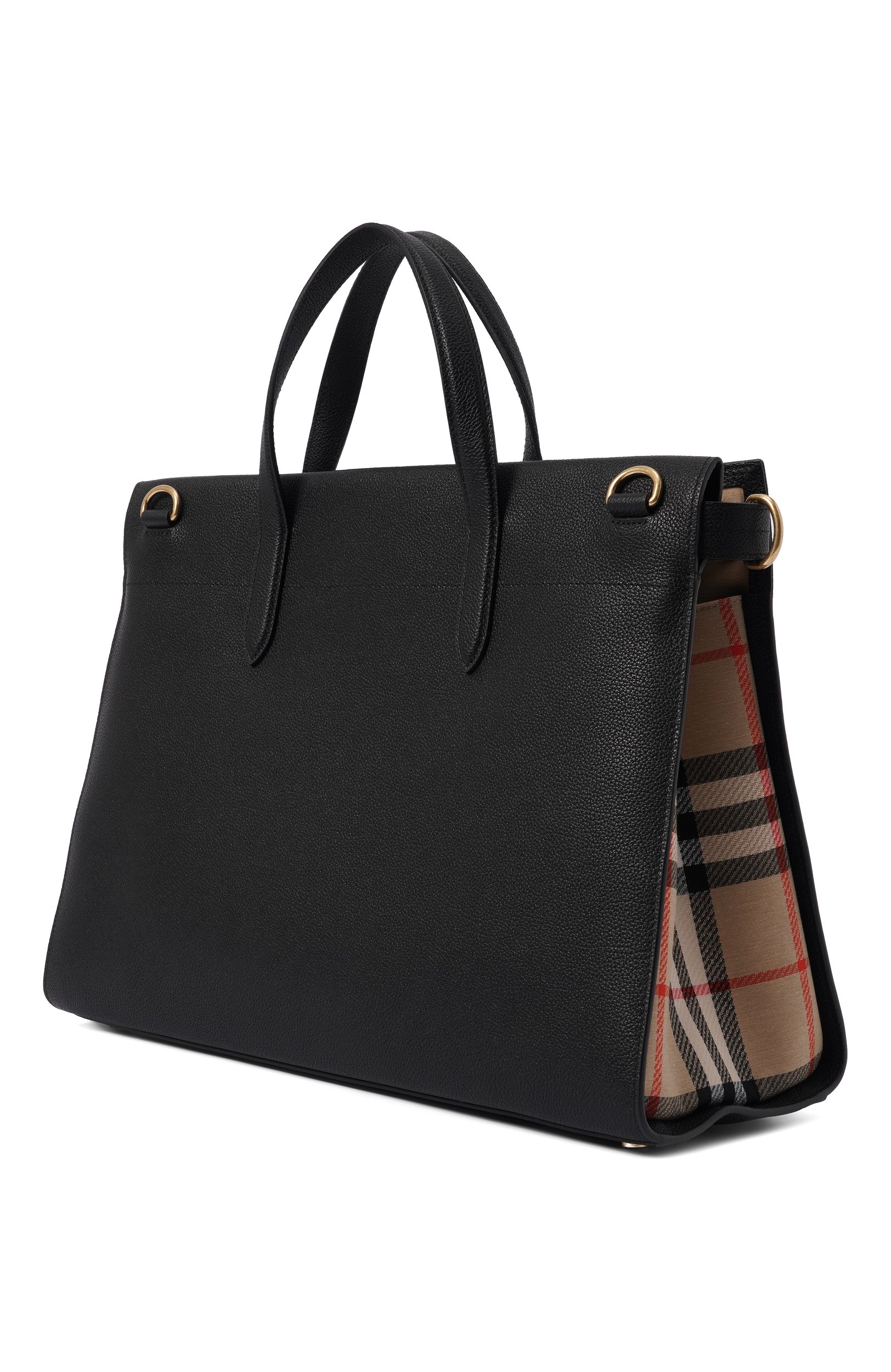 Сумка cotswolds medium BURBERRY, арт. 8129042, фото 4