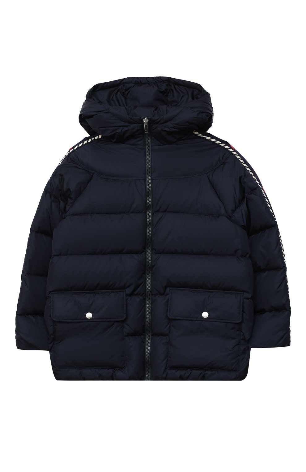 Пуховая куртка GUCCI, арт. 622831/XWAK7, фото 1