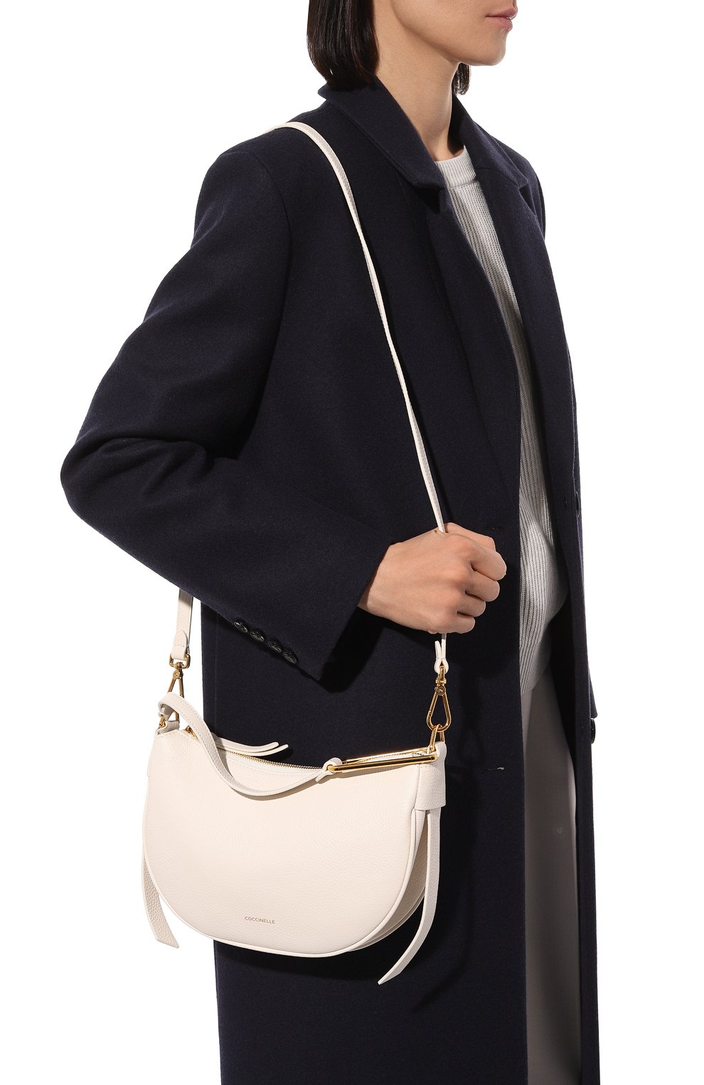 Сумка priscilla mini COCCINELLE, арт. E1 NE0 13 03 01, фото 2