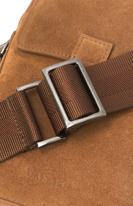 Сумка Canali P326131/NB00254 Бежевый  P326131/NB00254 Фото 5