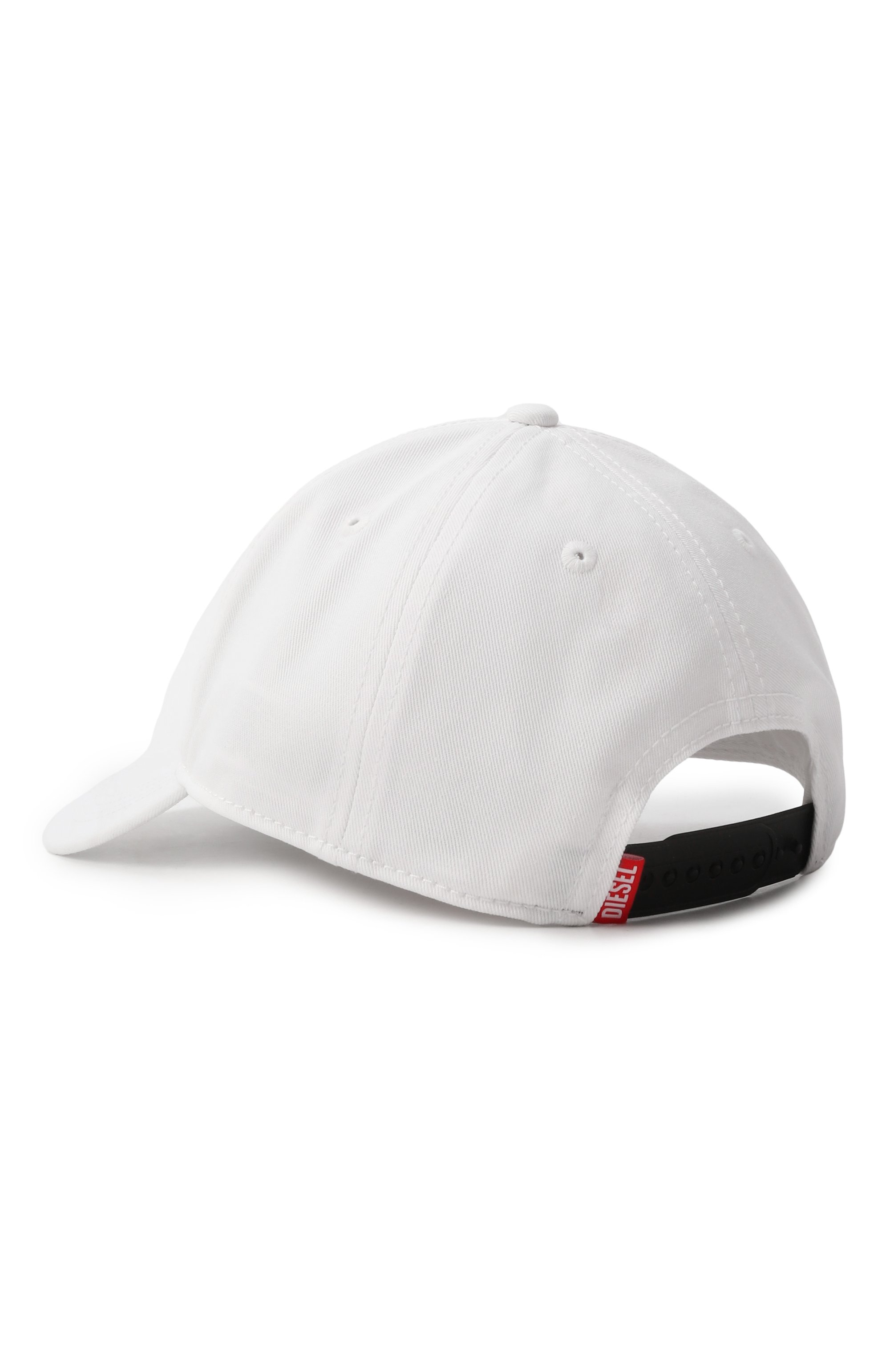 Хлопковая бейсболка DIESEL, арт. J02127/KXA77, фото 2