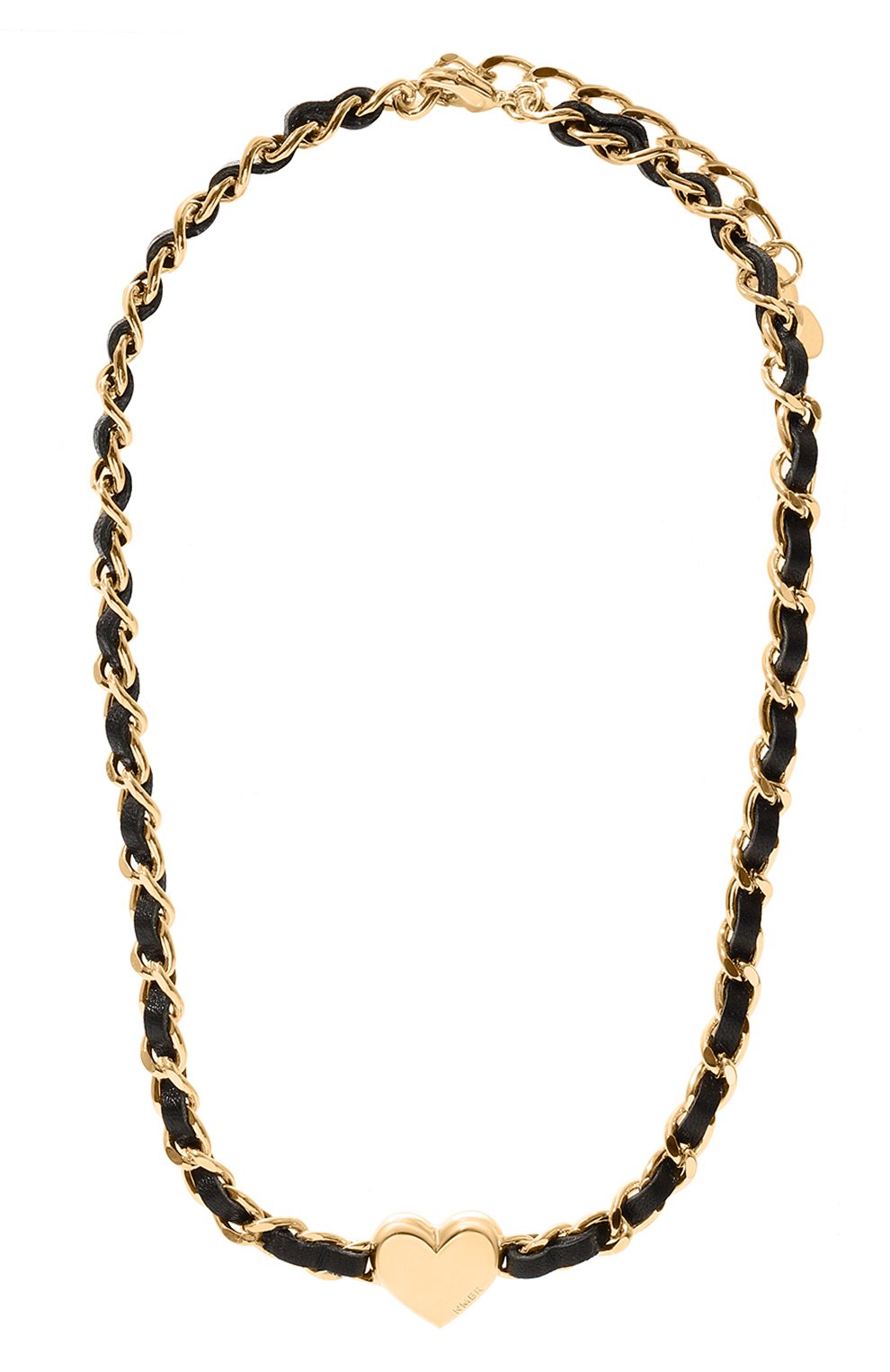 Колье NUMBERING, арт. 5751, фото 1