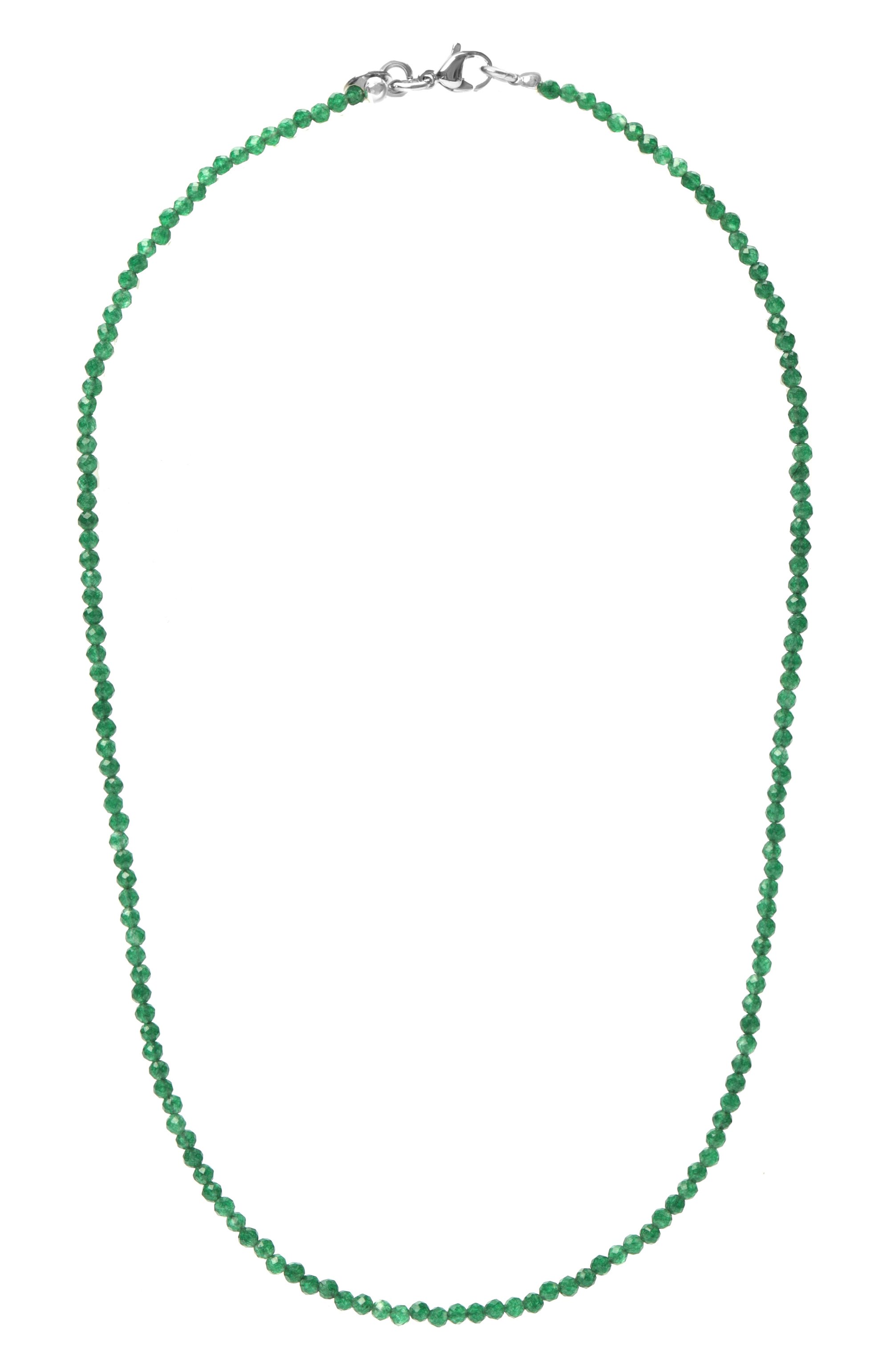 Бусы surfer's babe MOONKA, арт. SRB-111GN-BD00-HRZ, фото 1