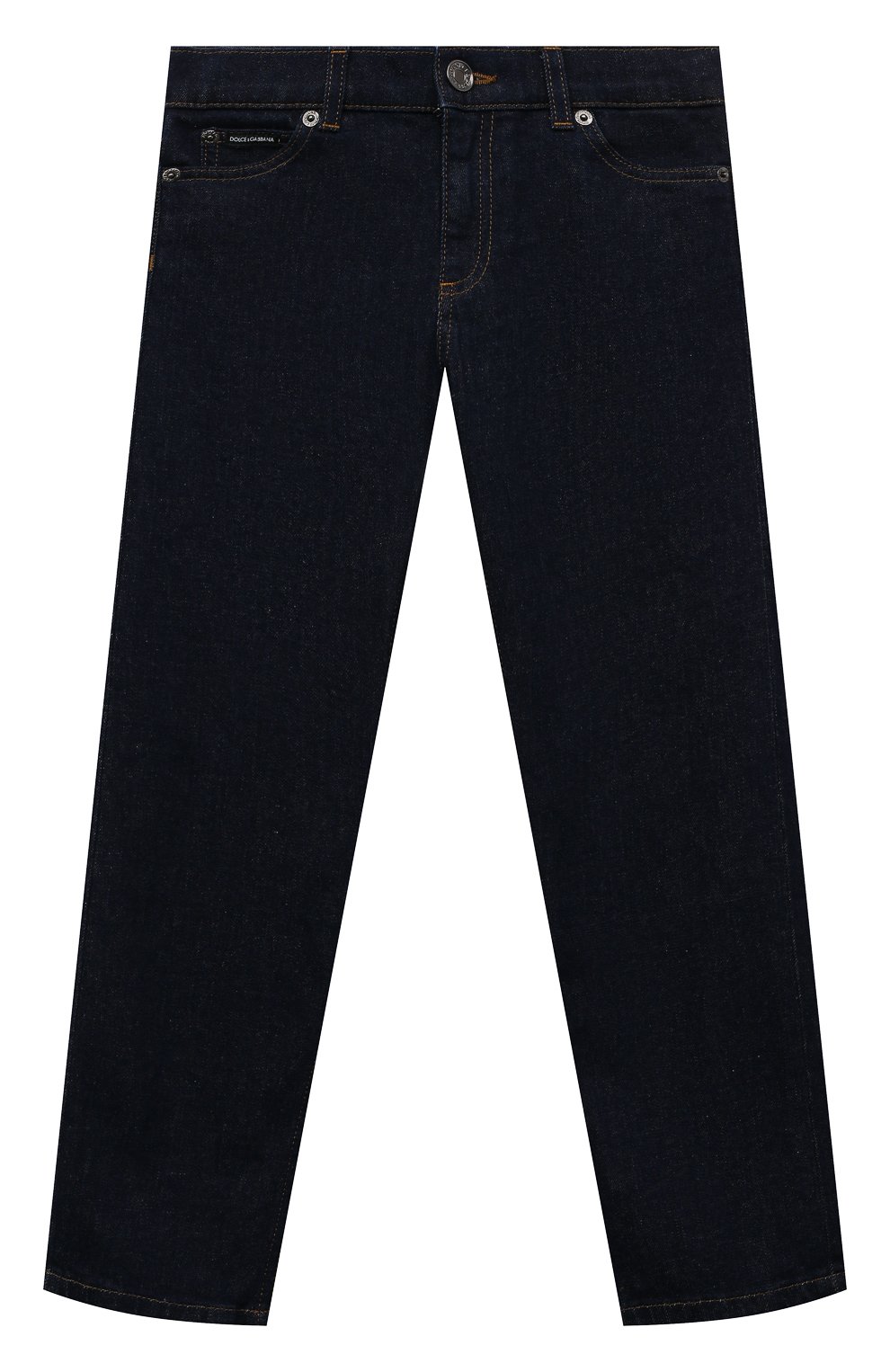 Джинсы DOLCE & GABBANA, арт. L42F59/LDB75/8-14, фото 1