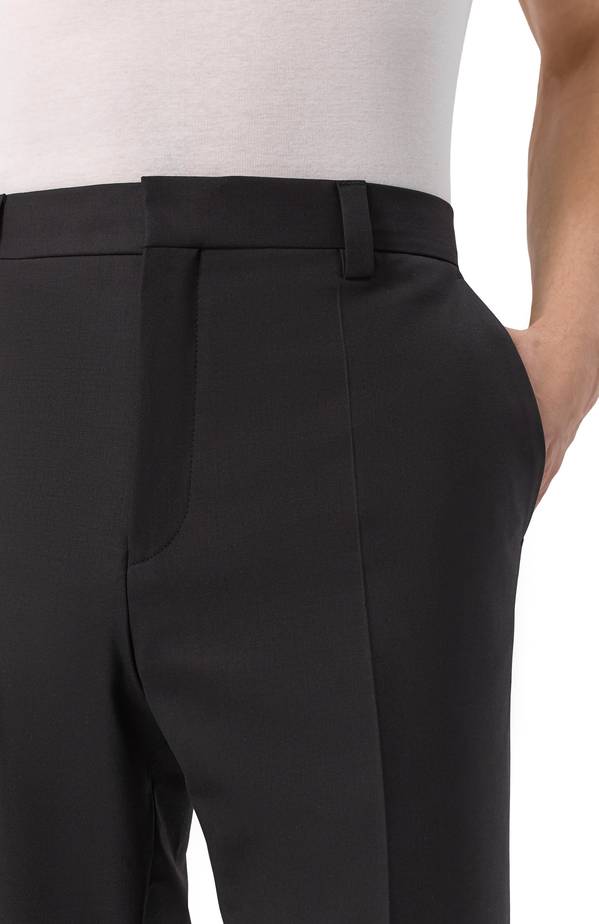 Брюки HUGO, арт. 50530126, фото 5