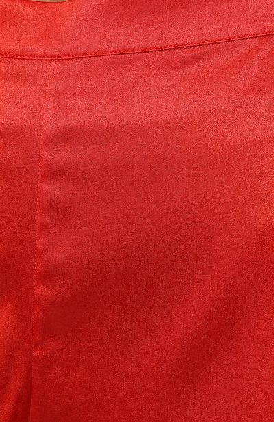 Шелковые шорты I.D. SARRIERI, арт. J6495, фото 5