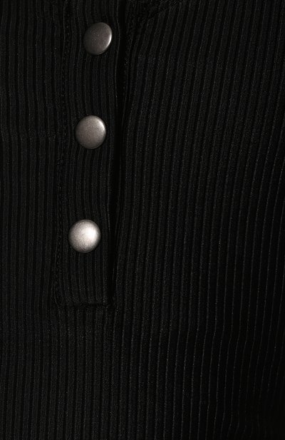 Топ HEROINE SPORT черного цвета по цене 8615 руб., арт. HS-2-144/FALL 2021, фото 5 Топ HEROINE SPORT, арт. HS-2-144/FALL 2021, фото 5