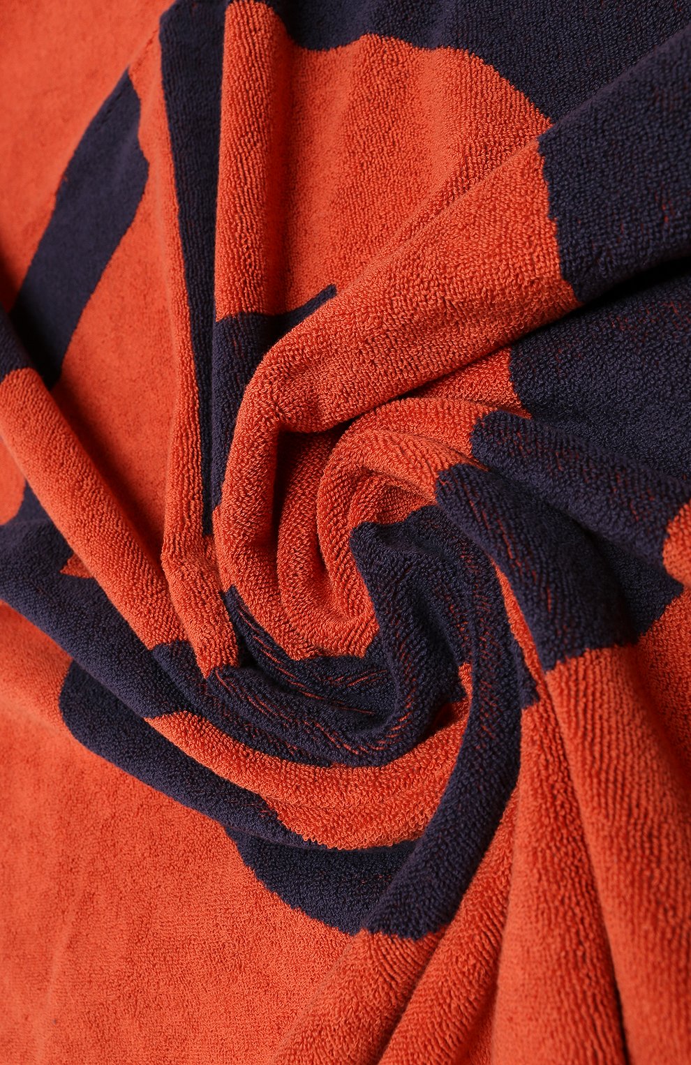 Хлопковое полотенце GIORGIO ARMANI, арт. 200368/0P944, фото 2