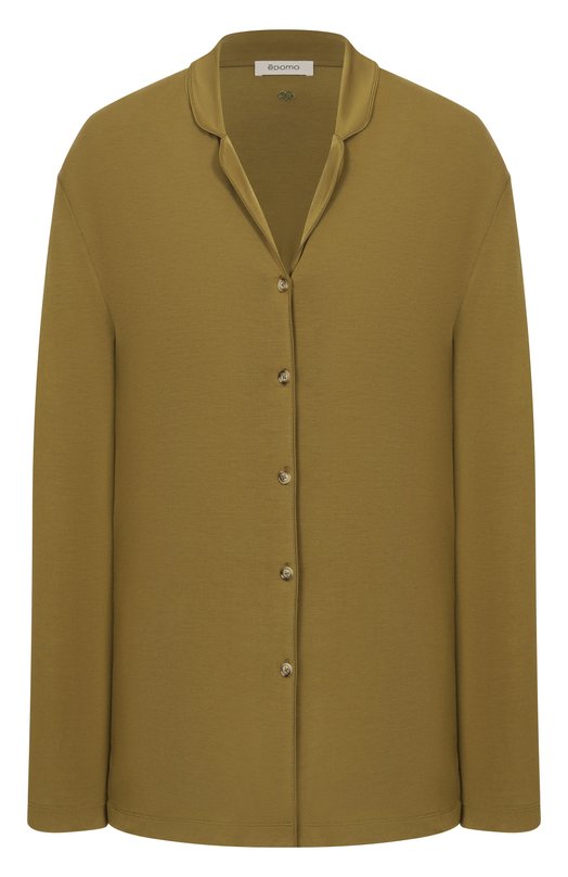 Рубашка EDOMO T012008FW2526 Хаки T012008FW2526