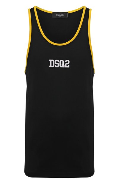 Майка DSQUARED2, арт. S74NL0041/S25561, фото 1