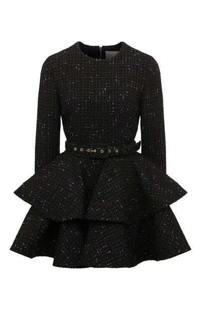 Твидовое платье YVON, арт. 0 140005, фото 1