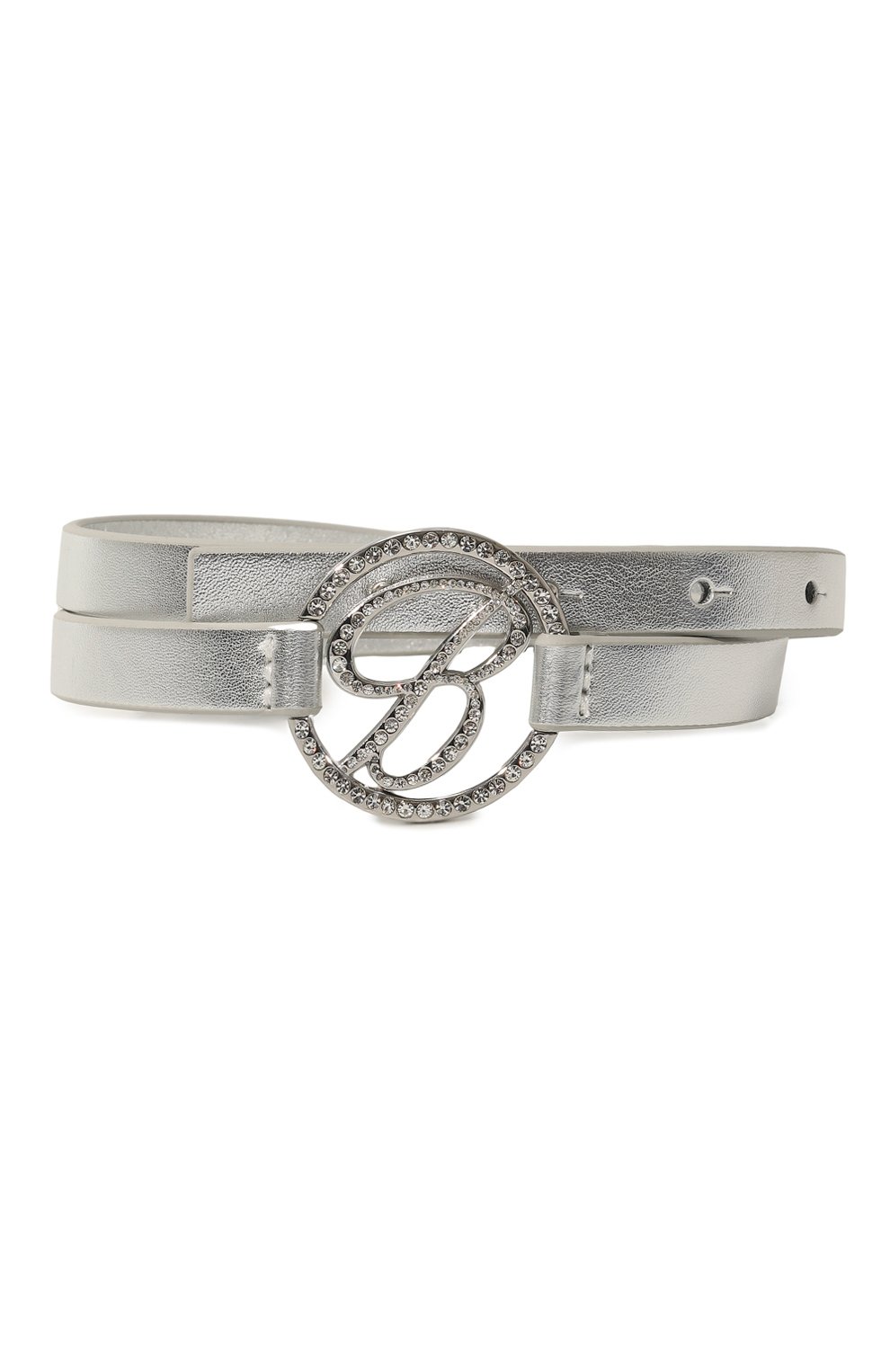 Ремень BLUMARINE, арт. IF4138/T0300, фото 1