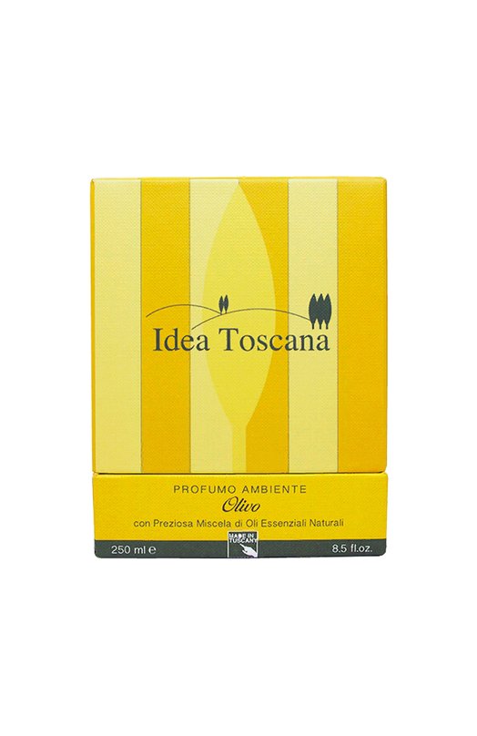 фото Диффузор олива (250ml) idea toscana