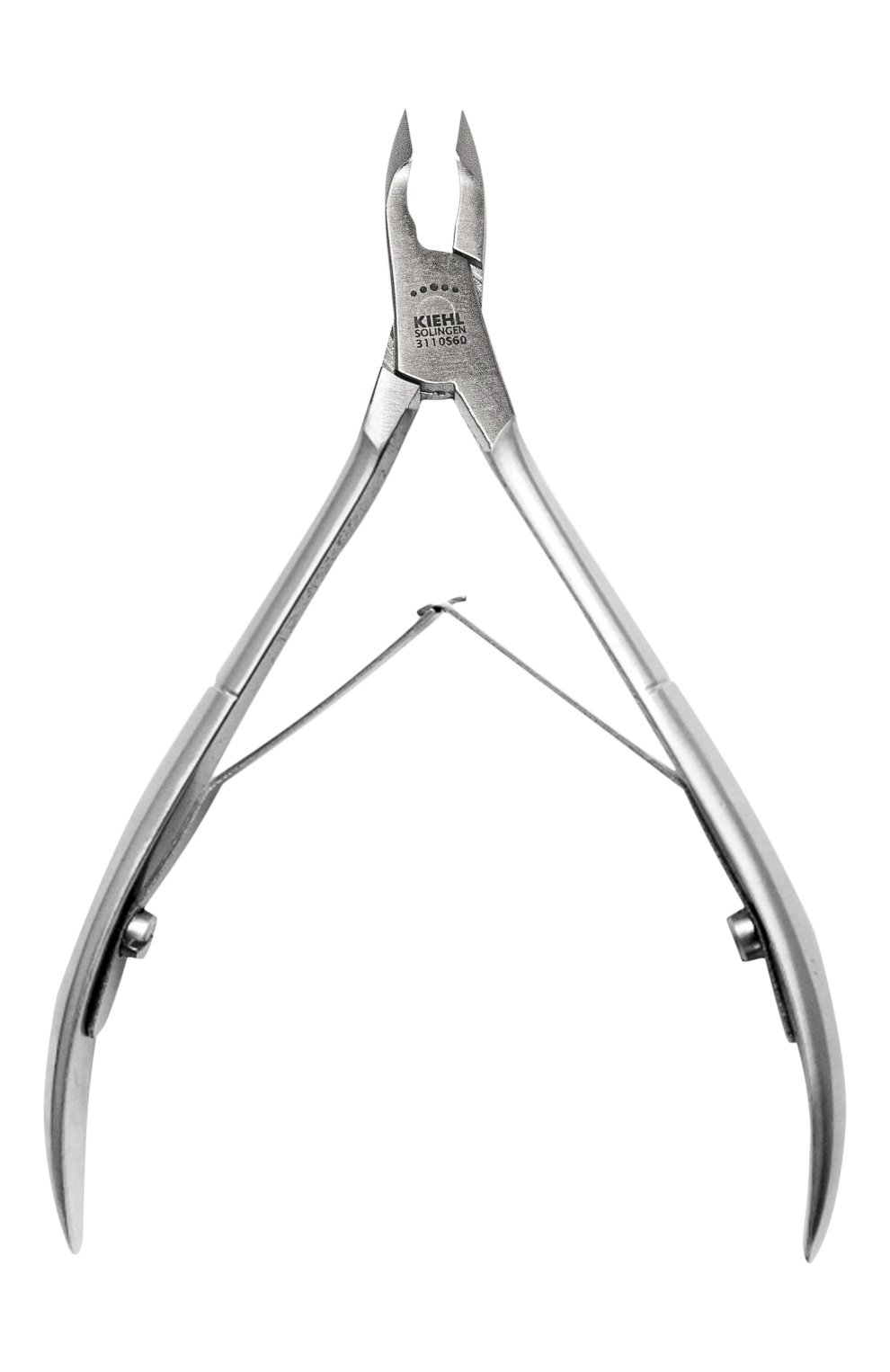 Щипцы для заусениц KIEHL SOLINGEN, арт. 3110S60, фото 1