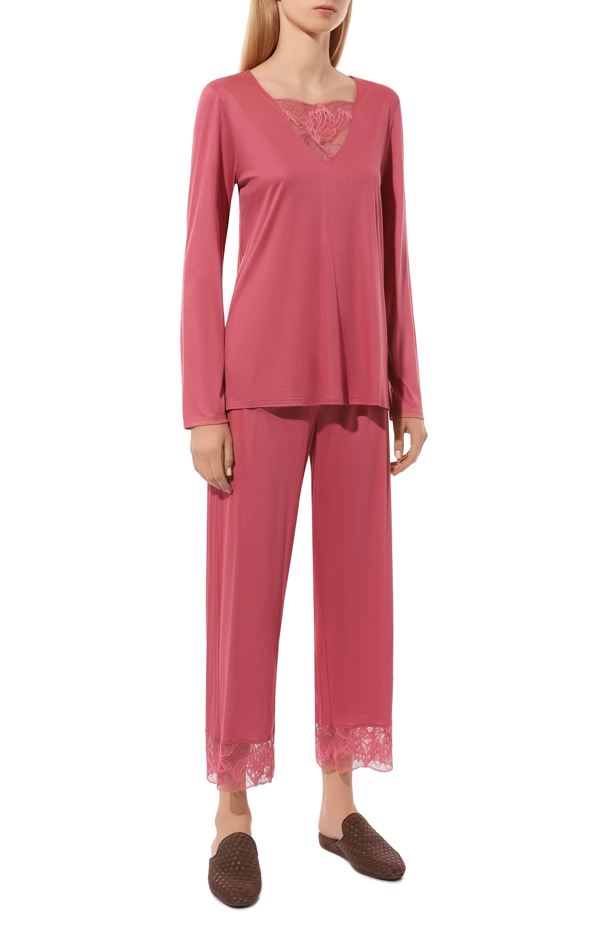 Пижама HANRO, арт. 074887, фото 2