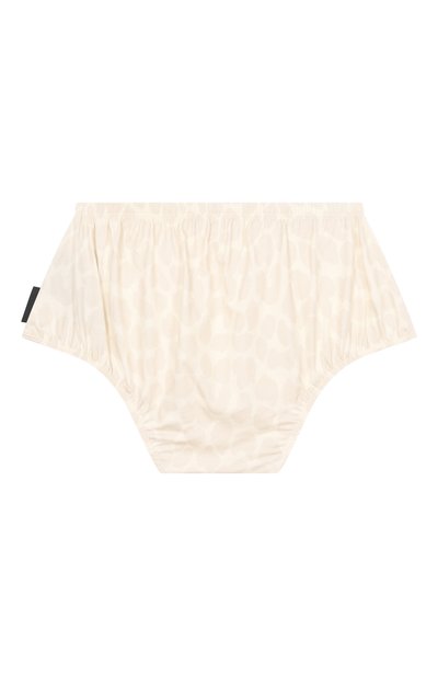 Комплект из платья и шорт BALMAIN, арт. BY1080, ф ото 5