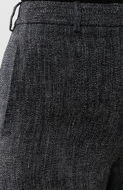 Льняные брюки THEORY, арт. J0603207, фото 5