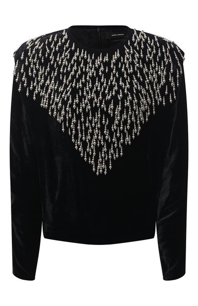 Женский пуловер из вискозы ISABEL MARANT, арт. HT1959-20H052I/GABAN0E