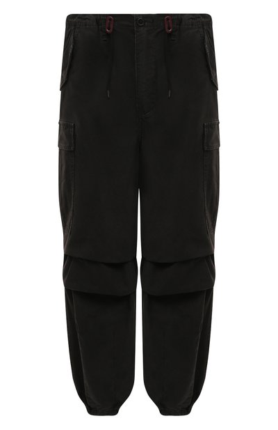 Мужские хлопковые джоггеры R13, арт. R13WR241-R321B