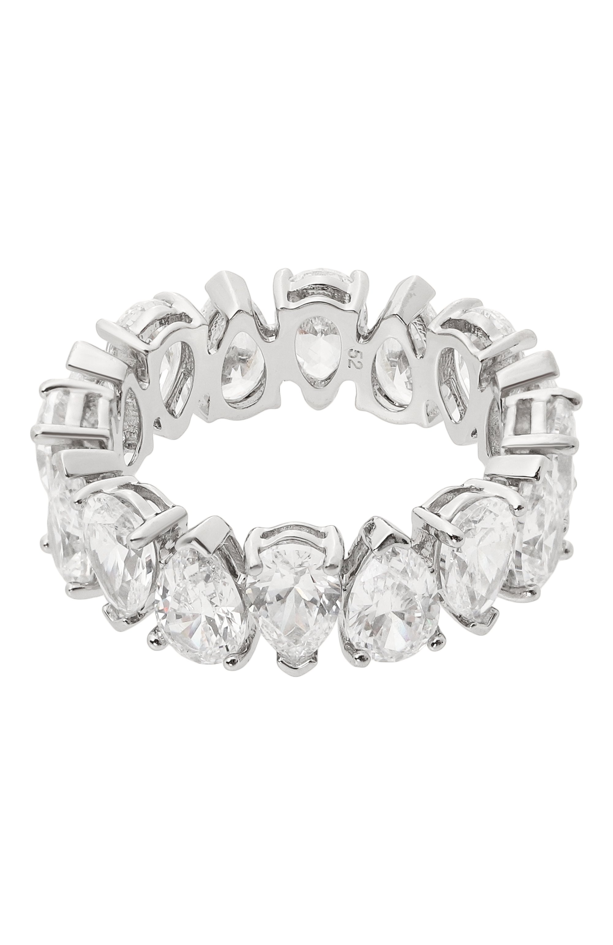 Кольцо matrix vittore SWAROVSKI, арт. 5689470, фото 3