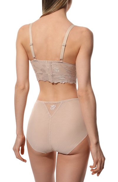 Бюстгальтер с мягкой чашкой AUBADE, арт. TM10-O, фото 3