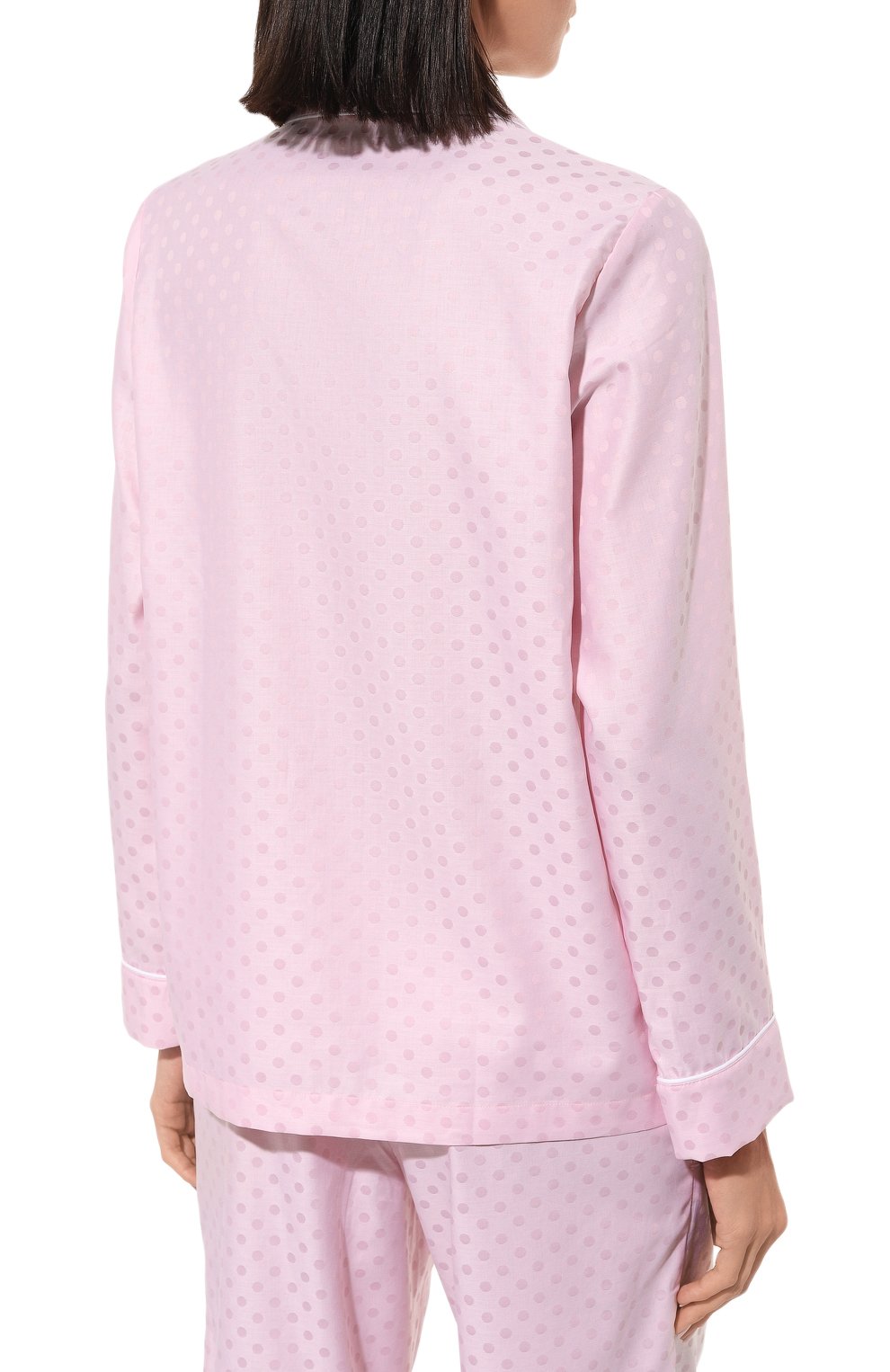 Хлопковая пижама DEREK ROSE, арт. 2012-KATE007, фото 4